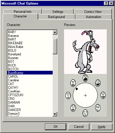 character selection.gif (14358 bytes)